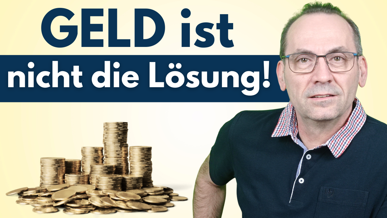 Finanzielle Freiheit - Neu gedacht